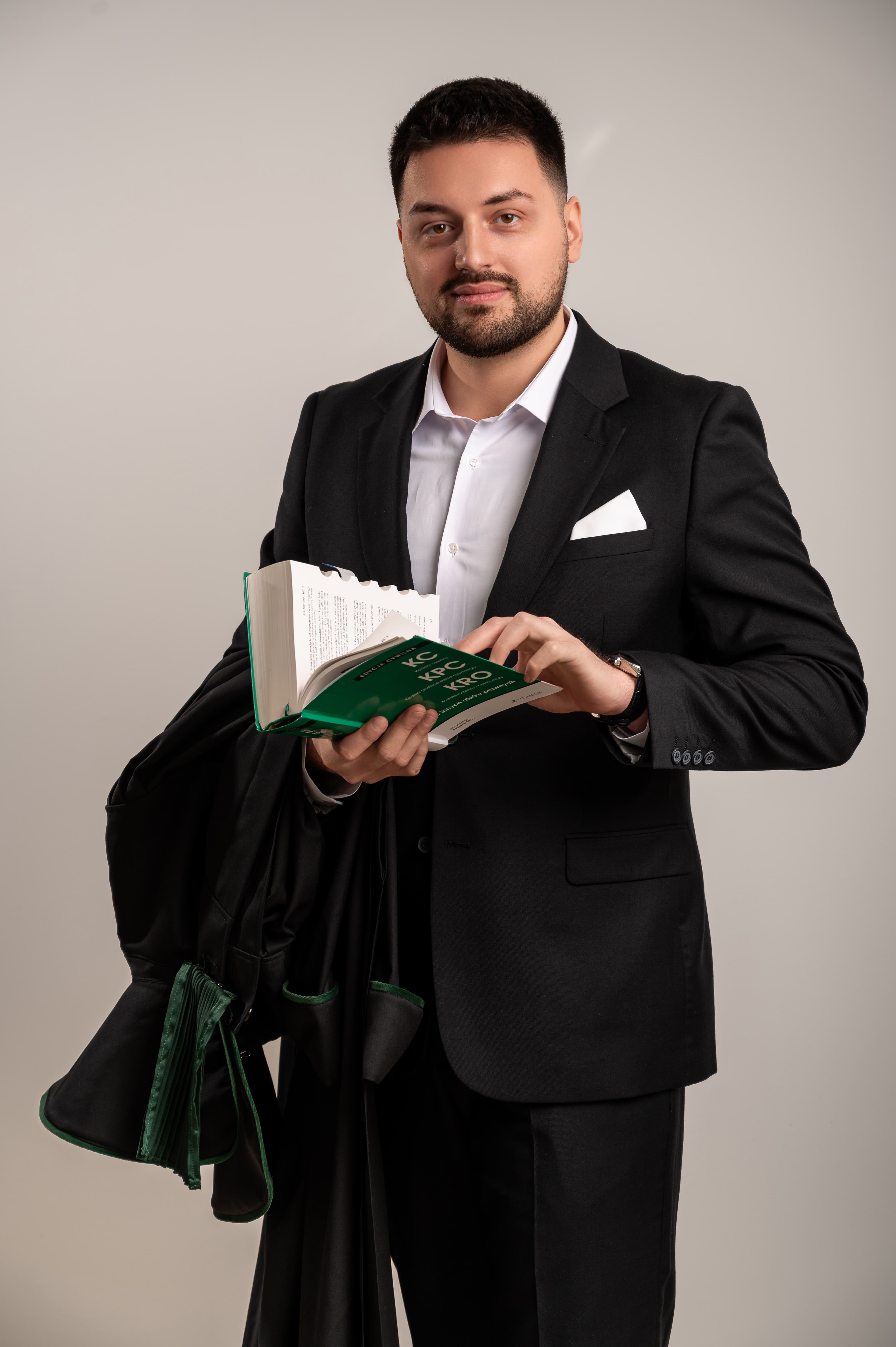 Damian Adasiewicz